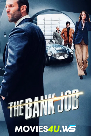 The Bank Job