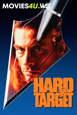 Hard Target
