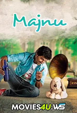 Majnu