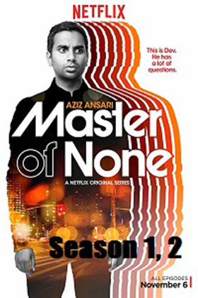Master of None