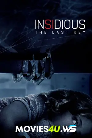Insidious: The Last Key