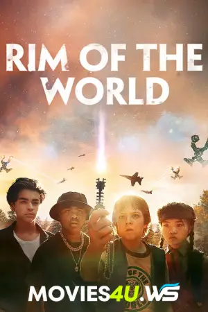 Rim of the World