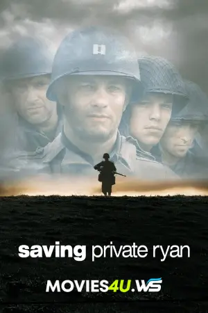 Saving Private Ryan