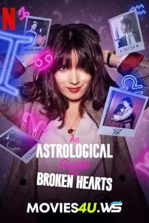 An Astrological Guide for Broken Hearts