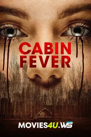 Cabin-Fever