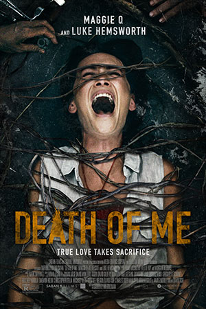 Death of Me