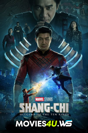 Shang-Chi