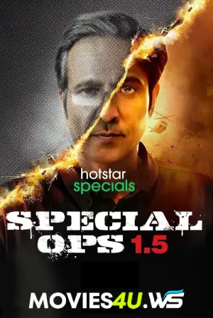 Special Ops 1.5: The Himmat Story