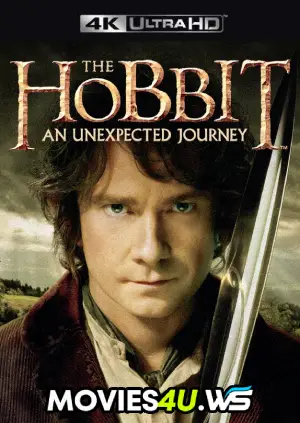 The Hobbit: An Unexpected Journey