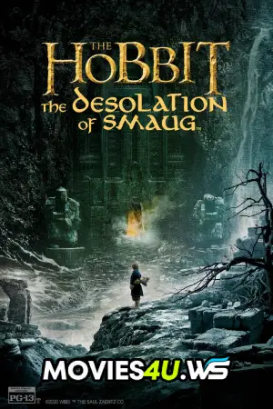 The Hobbit: The Desolation of Smaug