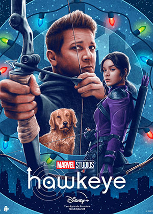 Hawkeye
