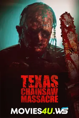 Texas Chainsaw Massacre