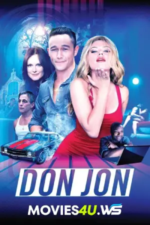 Don Jon