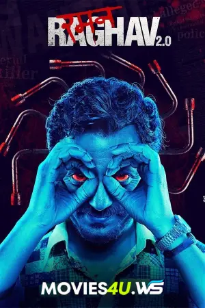 Raman Raghav 2.0