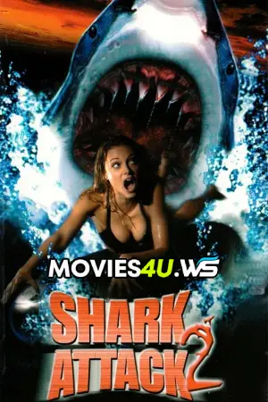 Shark Attack 2