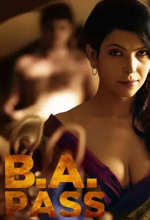 B.A. Pass