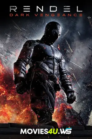 Rendel: Dark Vengeance