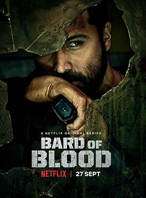 Bard Of Blood