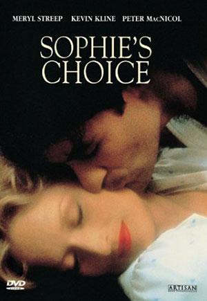 Sophies Choice