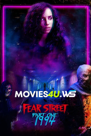 Fear Street Part 1: 1994
