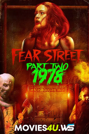 Fear Street Part 2: 1978