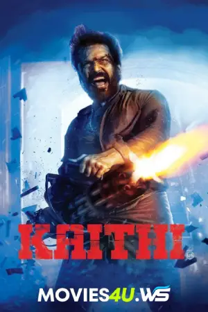 Kaithi