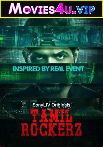 Tamilrockerz