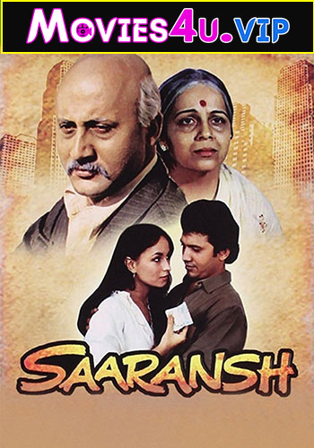 Saaransh