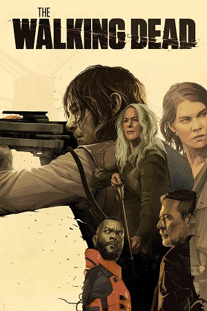 The Walking Dead