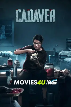 Cadaver