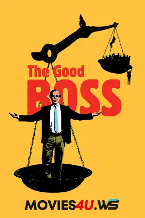 The Good Boss
