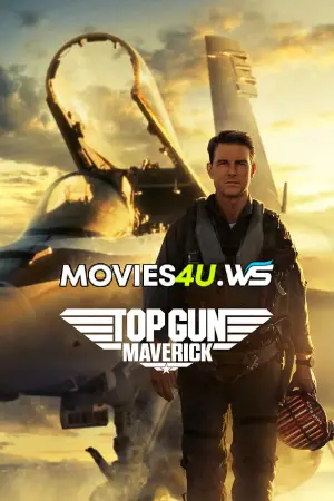 Top Gun: Maverick