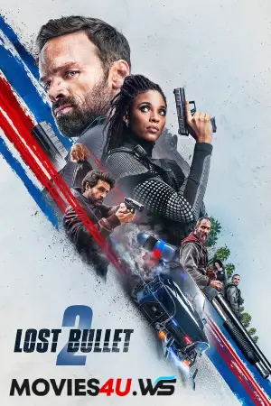 Lost Bullet 2: Back for More