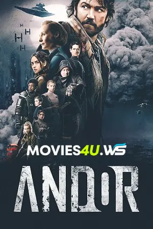 Star Wars: Andor