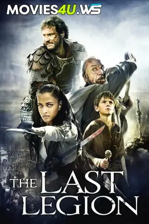 The Last Legion