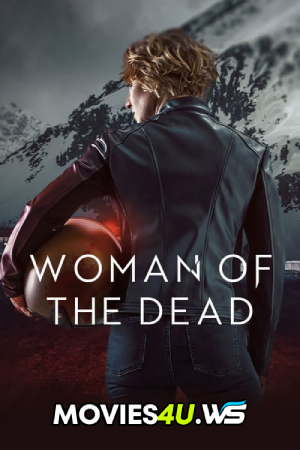 Woman Of The Dead