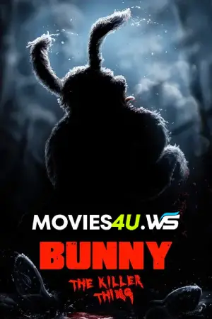 Bunny the Killer Thing