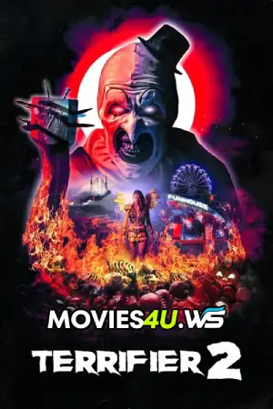 Terrifier 2
