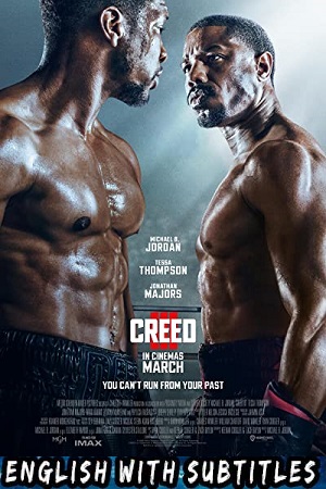 Creed III