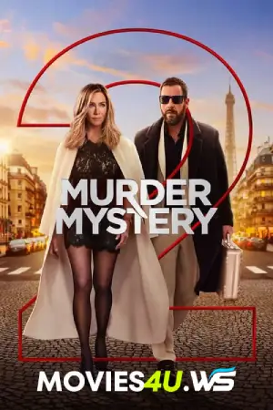 Murder Mystery 2