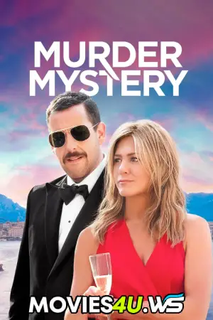 Murder Mystery