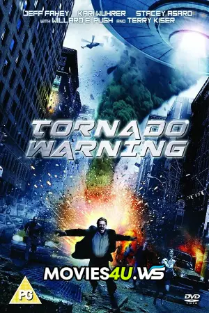 Tornado Warning