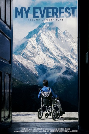 My Everest
