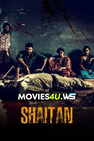 Shaitan