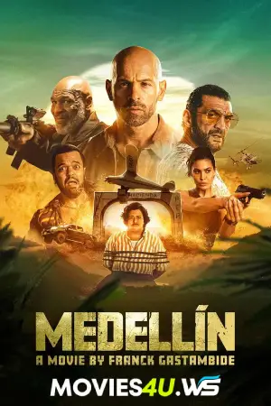 Medellin