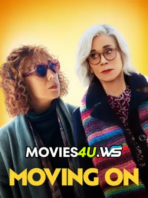 Moving On