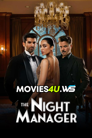 The Night Manager