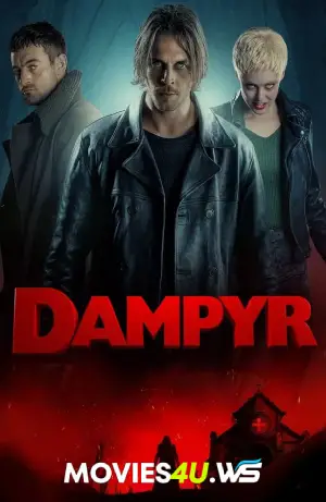 Dampyr