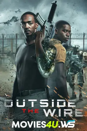 Outside the Wire