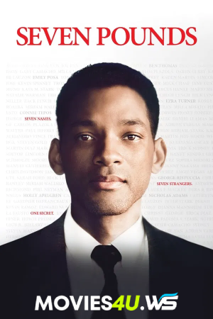 Seven Pounds